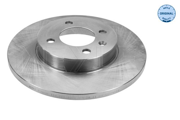 MEYLE 115 521 1004 Brake Disc