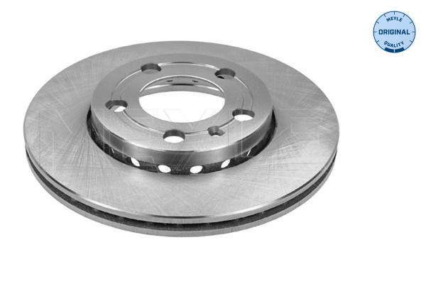 MEYLE 115 521 1056 Brake Disc