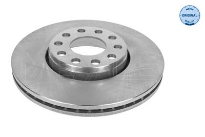 Brake Disc MEYLE 115 521 1120