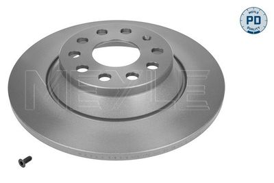 Brake Disc MEYLE 115 523 0013/PD