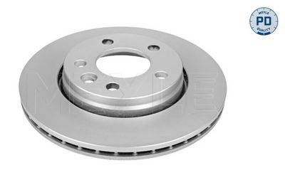 Brake Disc MEYLE 115 523 0020/PD