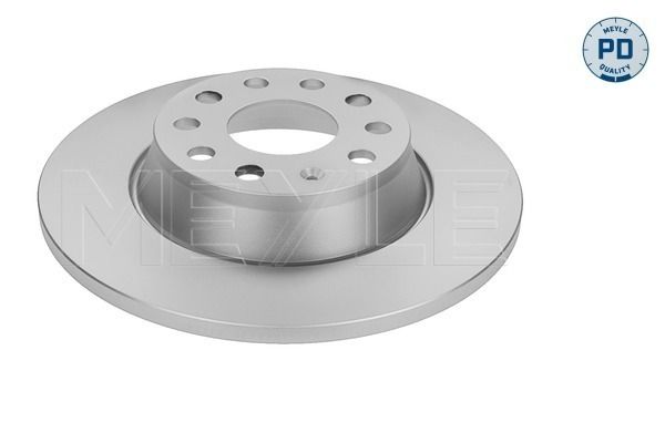 MEYLE 115 523 0025/PD Brake Disc