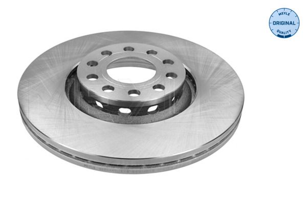 MEYLE 115 523 0039 Brake Disc