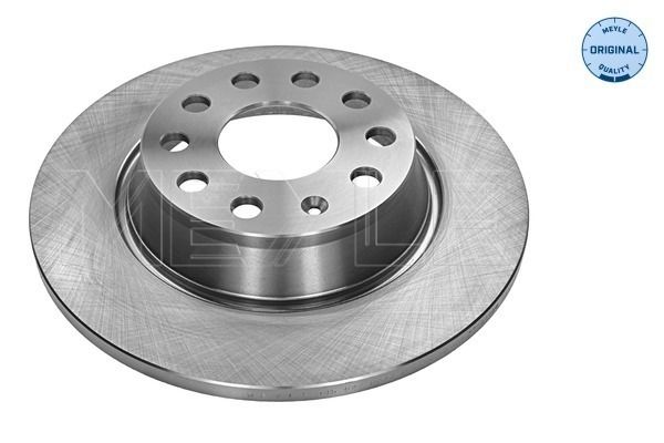 MEYLE 115 523 0043 Brake Disc
