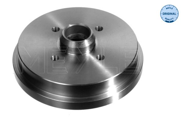 MEYLE 115 523 1010 Brake Drum
