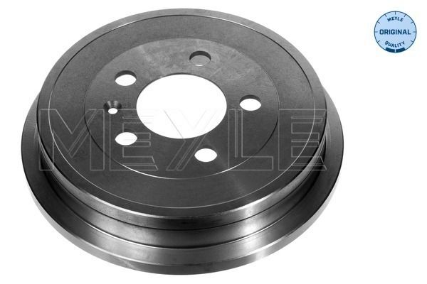 MEYLE 115 523 1035 Brake Drum