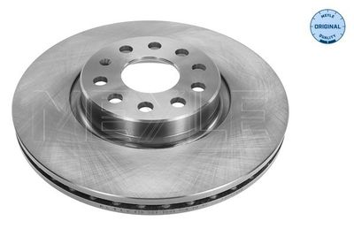 Brake Disc MEYLE 115 521 1094