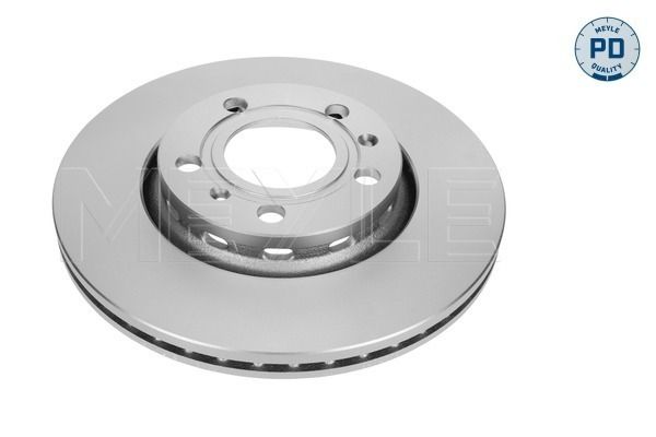 MEYLE 115 523 0036/PD Brake Disc