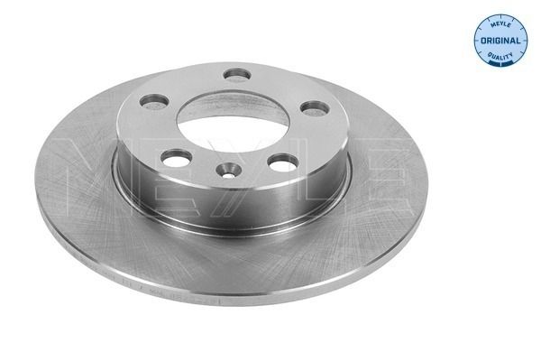 MEYLE 115 523 0037 Brake Disc