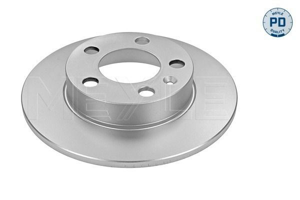 MEYLE 115 523 0037/PD Brake Disc