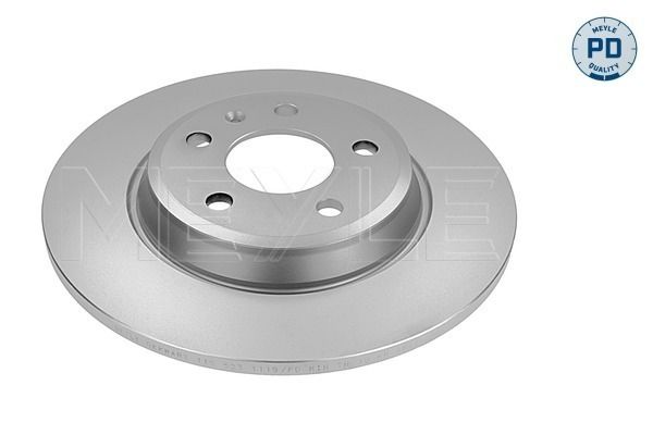 MEYLE 115 523 0042/PD Brake Disc