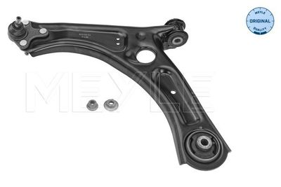 Control/Trailing Arm, wheel suspension MEYLE 116 050 0118