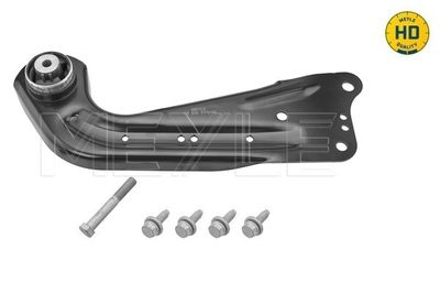 Control/Trailing Arm, wheel suspension MEYLE 116 050 0179/HD