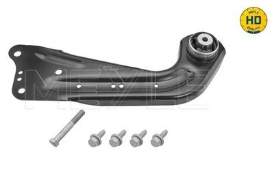 Control/Trailing Arm, wheel suspension MEYLE 116 050 0180/HD