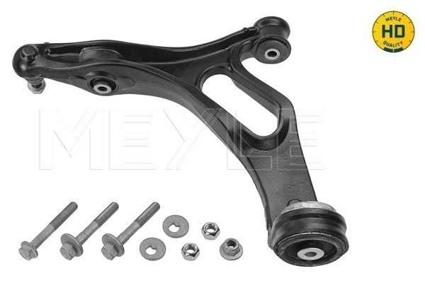 MEYLE 116 050 0187/HD Control/Trailing Arm, wheel suspension