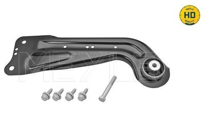 Control/Trailing Arm, wheel suspension MEYLE 116 050 0237/HD