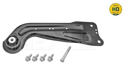 Control/Trailing Arm, wheel suspension MEYLE 116 050 0238/HD