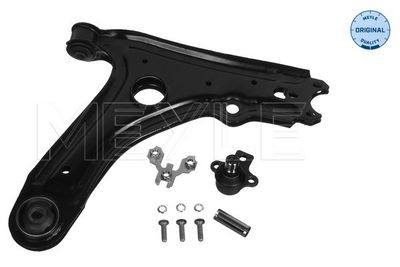 Control/Trailing Arm, wheel suspension MEYLE 116 050 1911/S