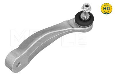 Link/Coupling Rod, stabiliser bar MEYLE 116 060 0074/HD