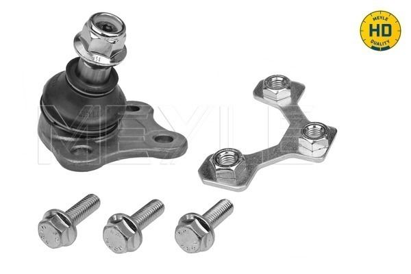 MEYLE 116 010 8287/HD Ball Joint