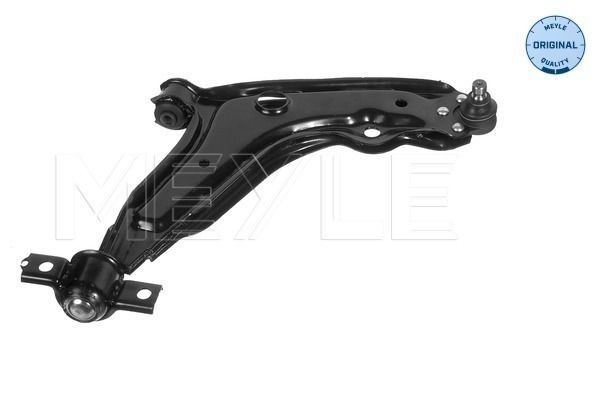 MEYLE 116 050 0006 Control/Trailing Arm, wheel suspension