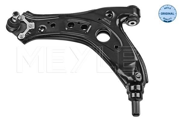 MEYLE 116 050 0018 Control/Trailing Arm, wheel suspension