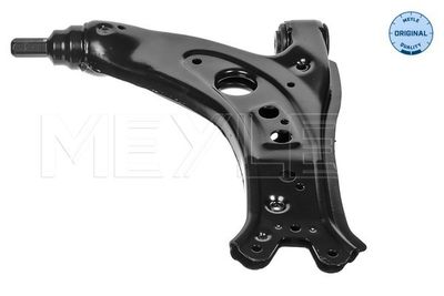 Control/Trailing Arm, wheel suspension MEYLE 116 050 0028