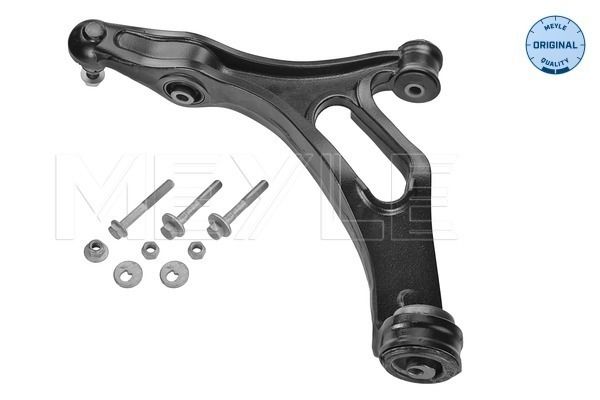 MEYLE 116 050 0049/S Control/Trailing Arm, wheel suspension