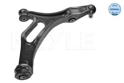 Control/Trailing Arm, wheel suspension MEYLE 116 050 0071