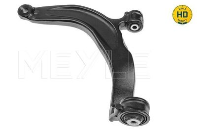 Control/Trailing Arm, wheel suspension MEYLE 116 050 0076/HD