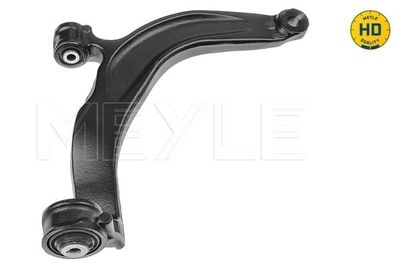 Control/Trailing Arm, wheel suspension MEYLE 116 050 0077/HD