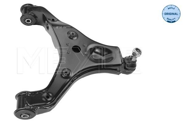 MEYLE 116 050 0091 Control/Trailing Arm, wheel suspension