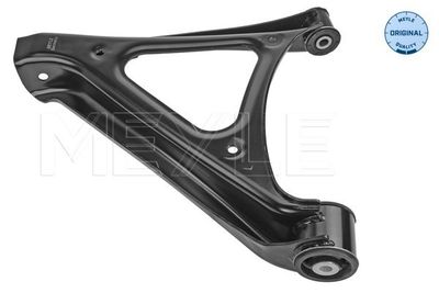 Control/Trailing Arm, wheel suspension MEYLE 116 050 0105