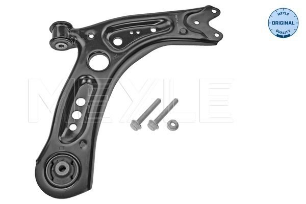 MEYLE 116 050 0124/S Control/Trailing Arm, wheel suspension