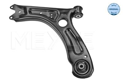 Control/Trailing Arm, wheel suspension MEYLE 116 050 0125
