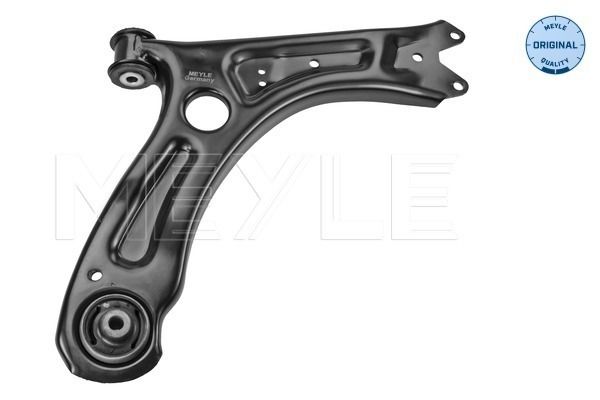 MEYLE 116 050 0126 Control/Trailing Arm, wheel suspension