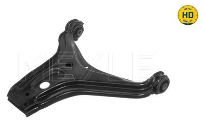 Control/Trailing Arm, wheel suspension MEYLE 116 050 0154/HD