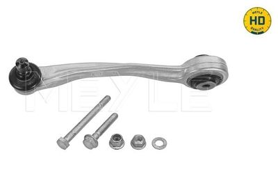 Control/Trailing Arm, wheel suspension MEYLE 116 050 0166/HD