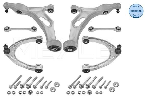 MEYLE 116 050 0190/S Control/Trailing Arm Kit, wheel suspension