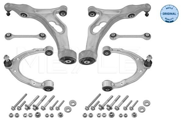MEYLE 116 050 0191/S Control/Trailing Arm Kit, wheel suspension