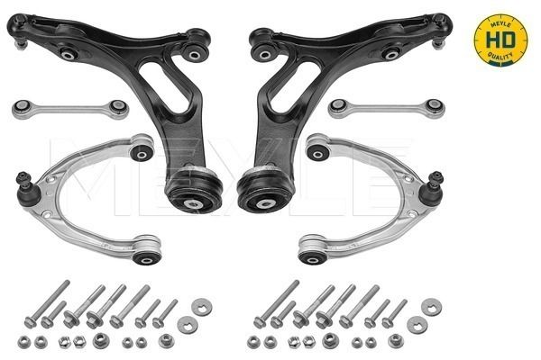 MEYLE 116 050 0194/HD Control/Trailing Arm Kit, wheel suspension