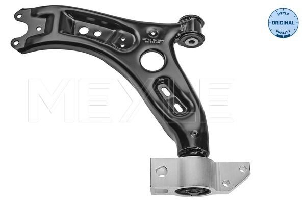 MEYLE 116 050 0197 Control/Trailing Arm, wheel suspension