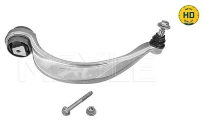 Control/Trailing Arm, wheel suspension MEYLE 116 050 0220/HD