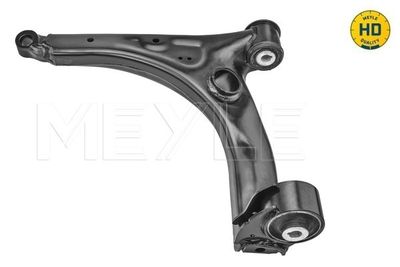Control/Trailing Arm, wheel suspension MEYLE 116 050 0227/HD