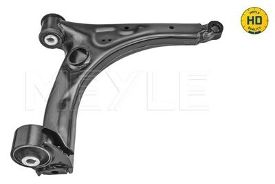 Control/Trailing Arm, wheel suspension MEYLE 116 050 0228/HD