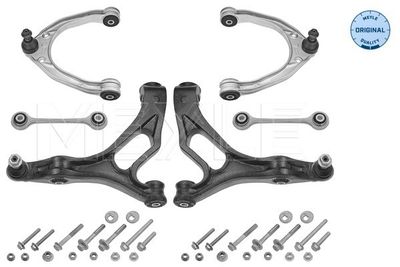 Control/Trailing Arm Kit, wheel suspension MEYLE 116 050 0233/S