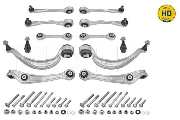 MEYLE 116 050 0263/HD Control/Trailing Arm Kit, wheel suspension
