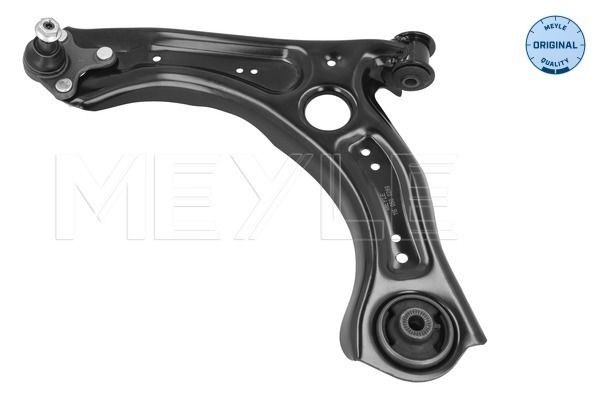 MEYLE 116 050 0289 Control/Trailing Arm, wheel suspension