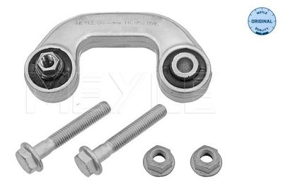 Link/Coupling Rod, stabiliser bar MEYLE 116 060 0016