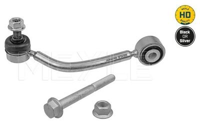 Link/Coupling Rod, stabiliser bar MEYLE 116 060 0021/HD